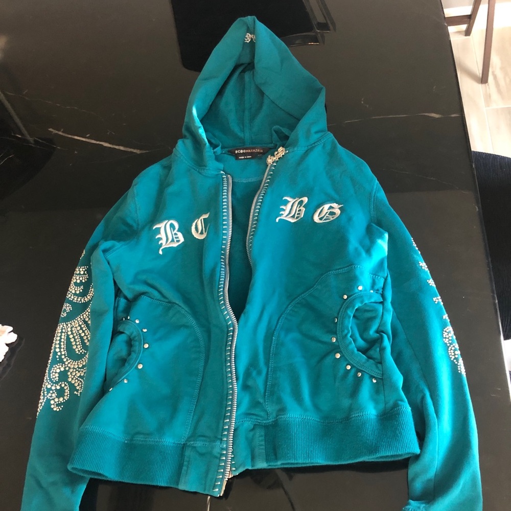 Jacket - Picture 1 of 1